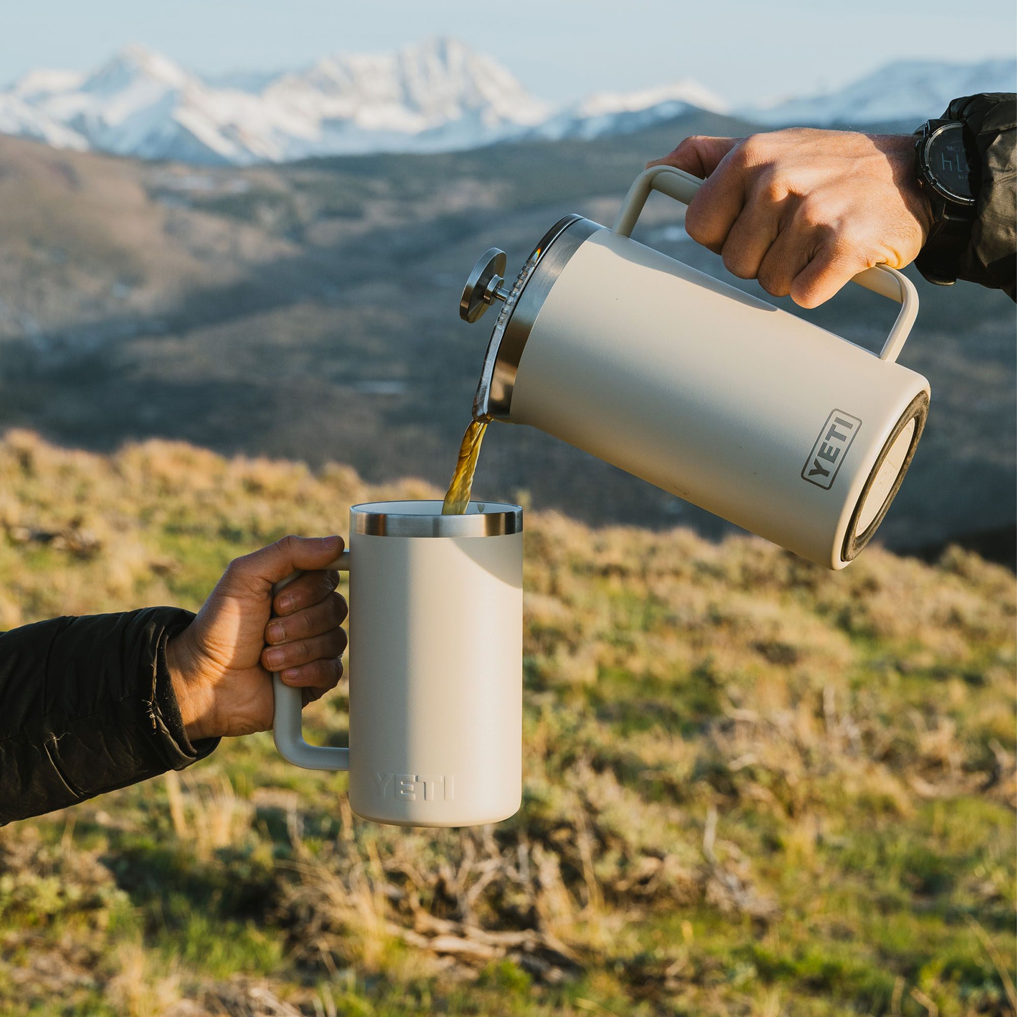 YETI Rambler 24 oz. Mug with Ceramic Lining product image