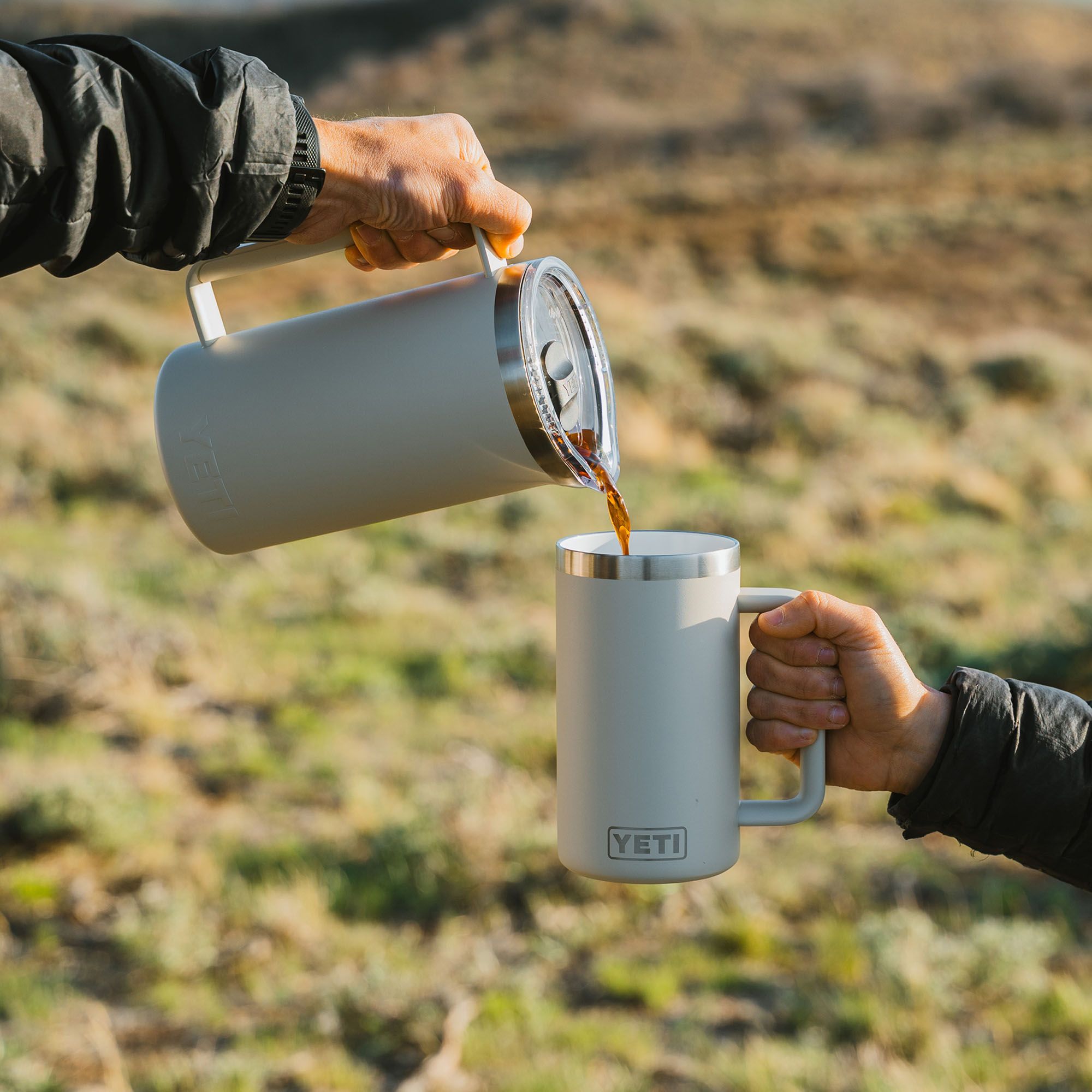 YETI Rambler 24 oz. Mug with Ceramic Lining product image