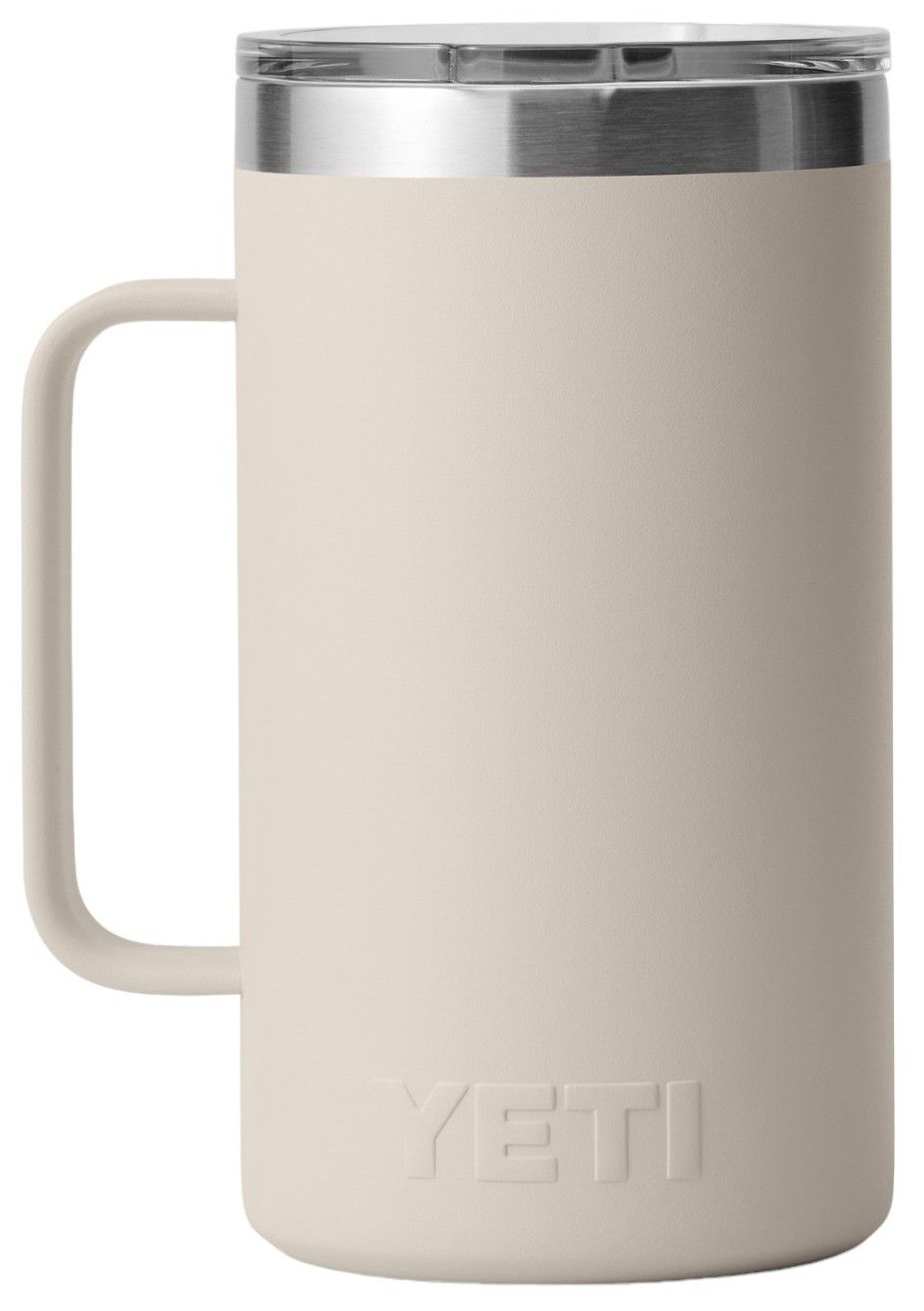 YETI 24 oz. Rambler Mug with MagSlider Lid product image