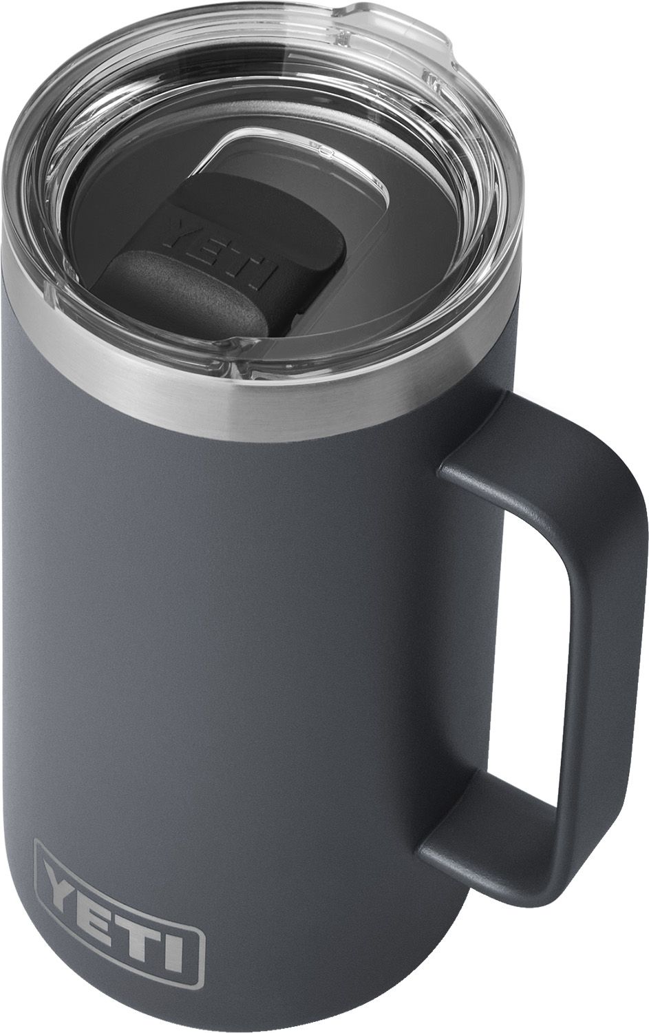 YETI 24 oz. Rambler Mug with MagSlider Lid