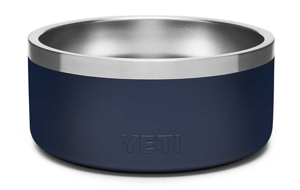 YETI Boomer 4 Dog Bowl product image