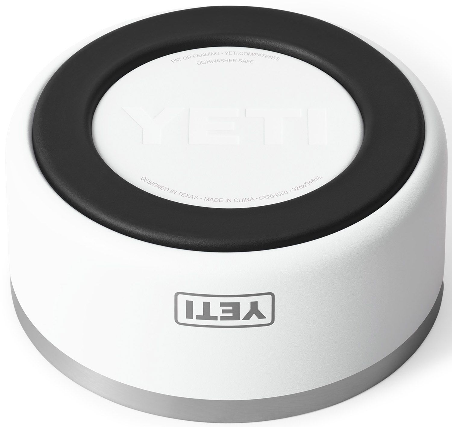 YETI Boomer 4 Dog Bowl product image