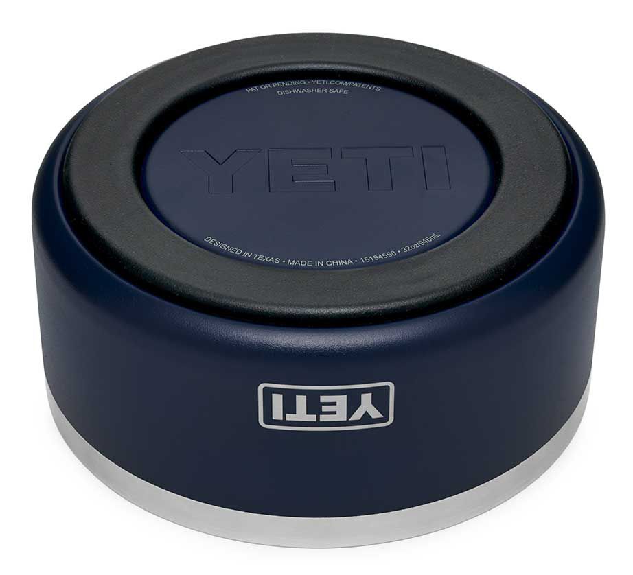 YETI Boomer 4 Dog Bowl product image