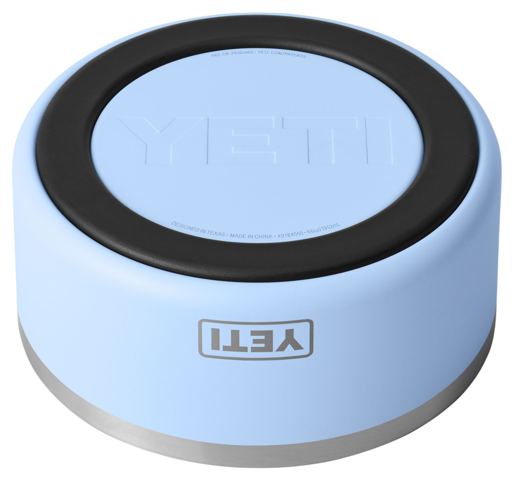 YETI Boomer 8 Dog Bowl product image