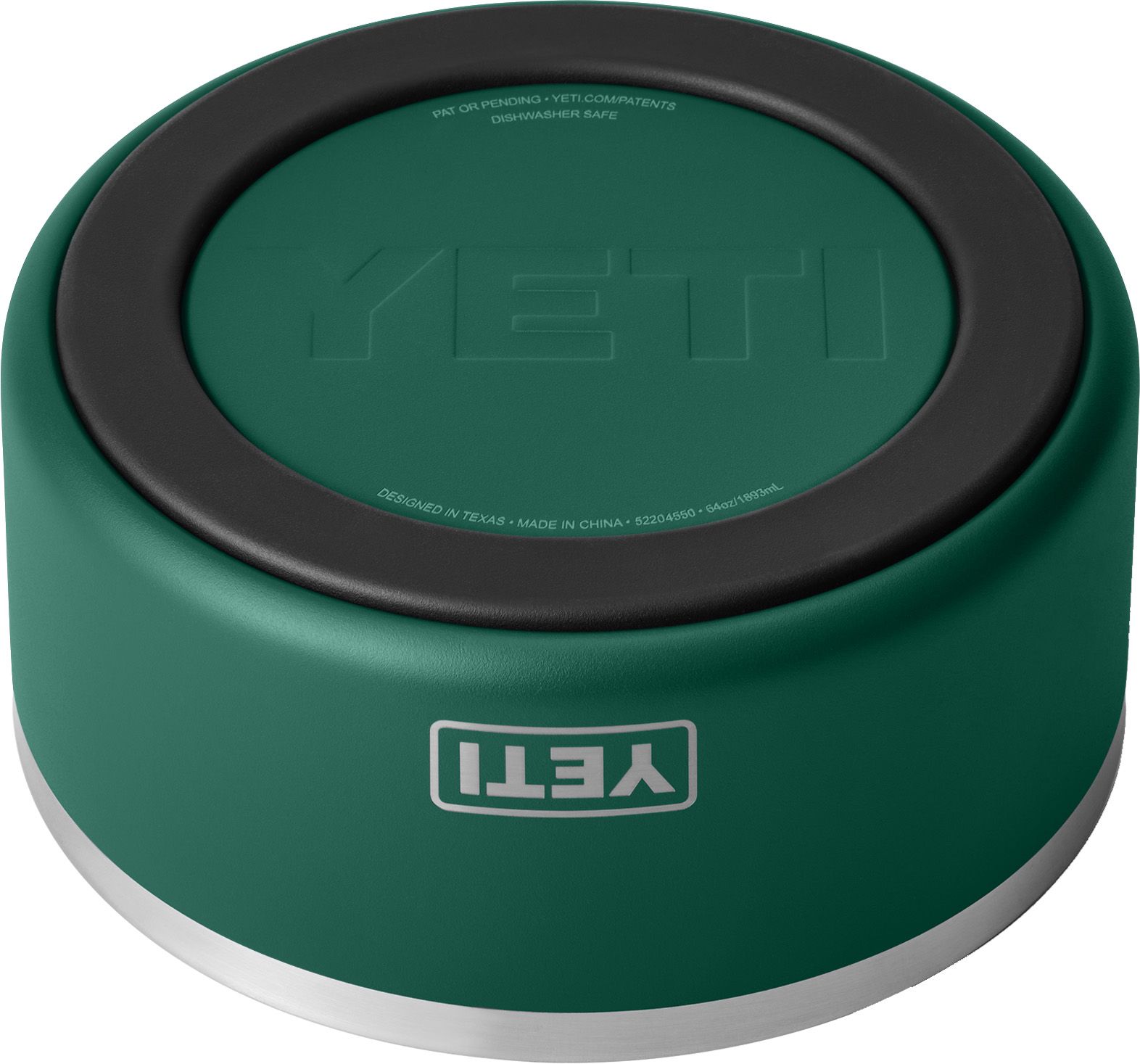 YETI Boomer 8 Dog Bowl product image