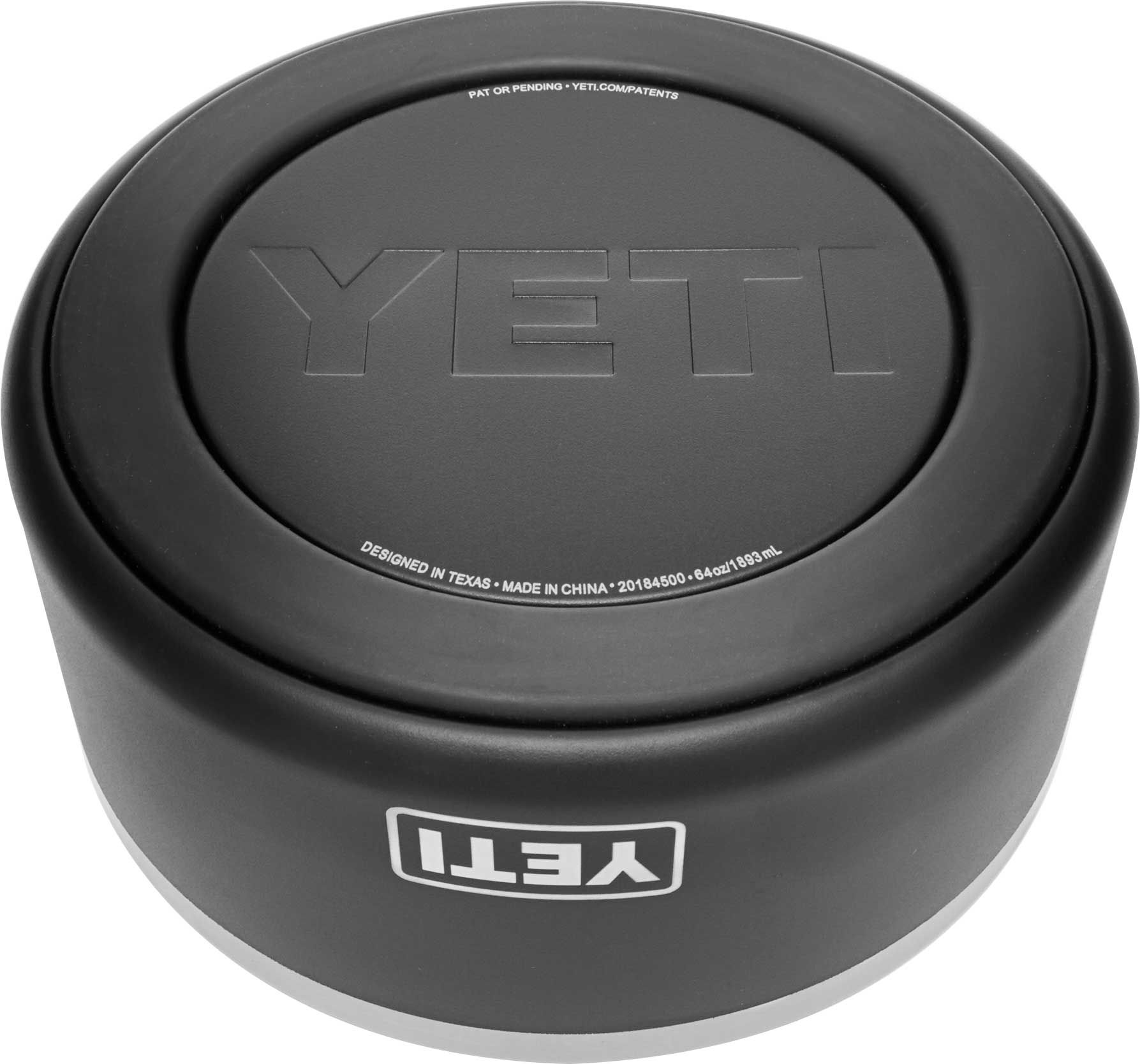 YETI Boomer 8 Dog Bowl product image