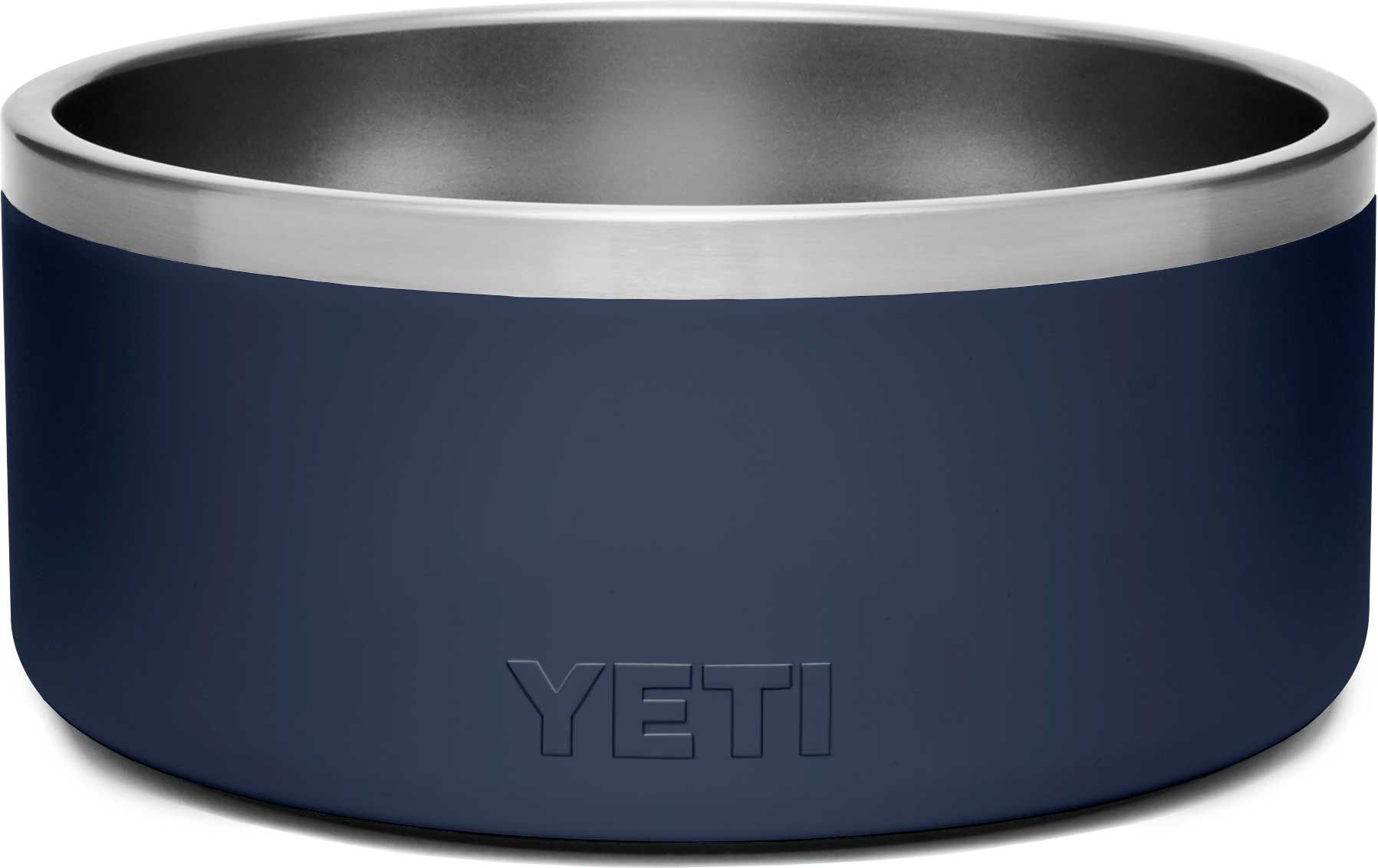 YETI Boomer 8 Dog Bowl product image