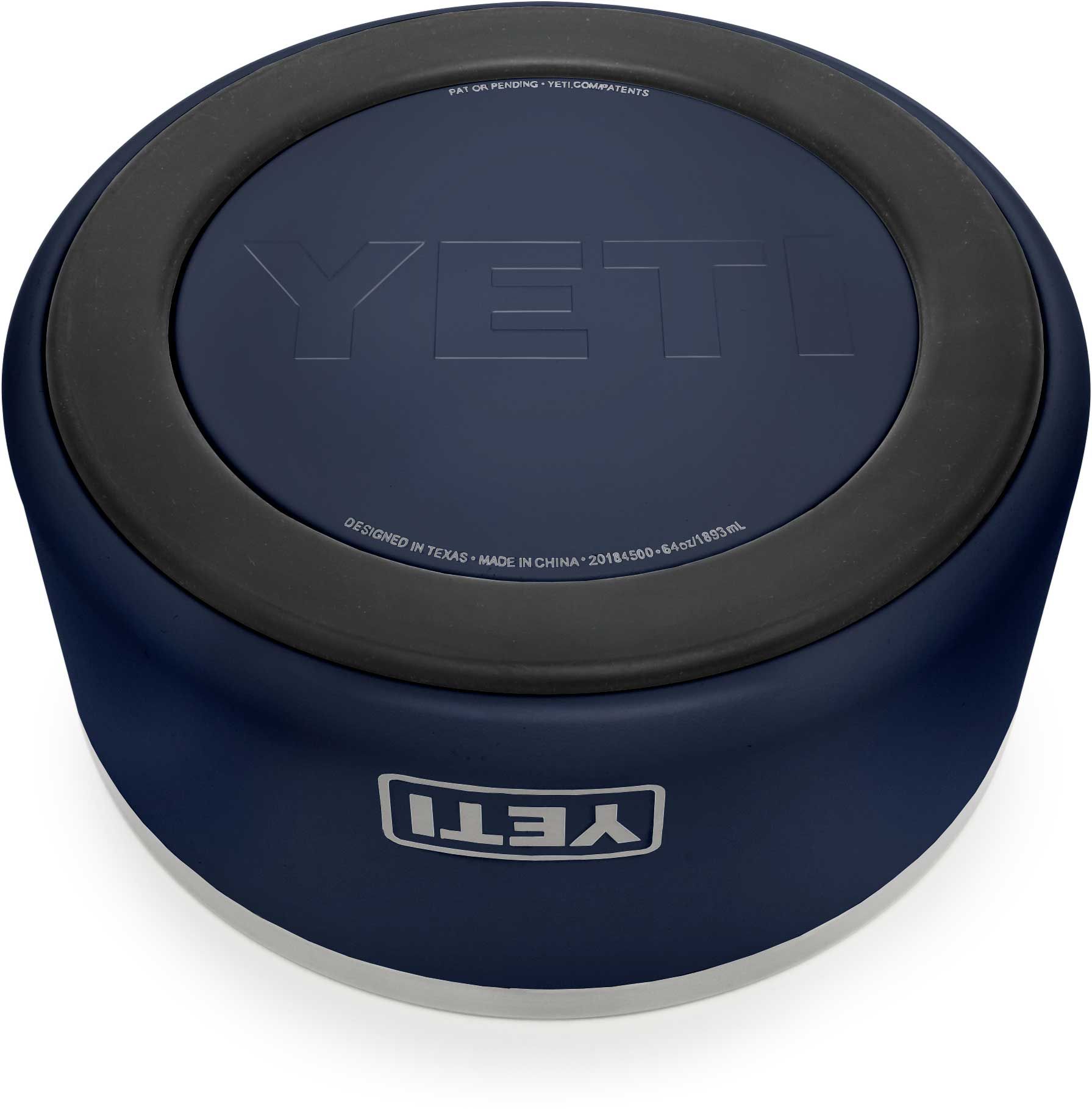 YETI Boomer 8 Dog Bowl product image