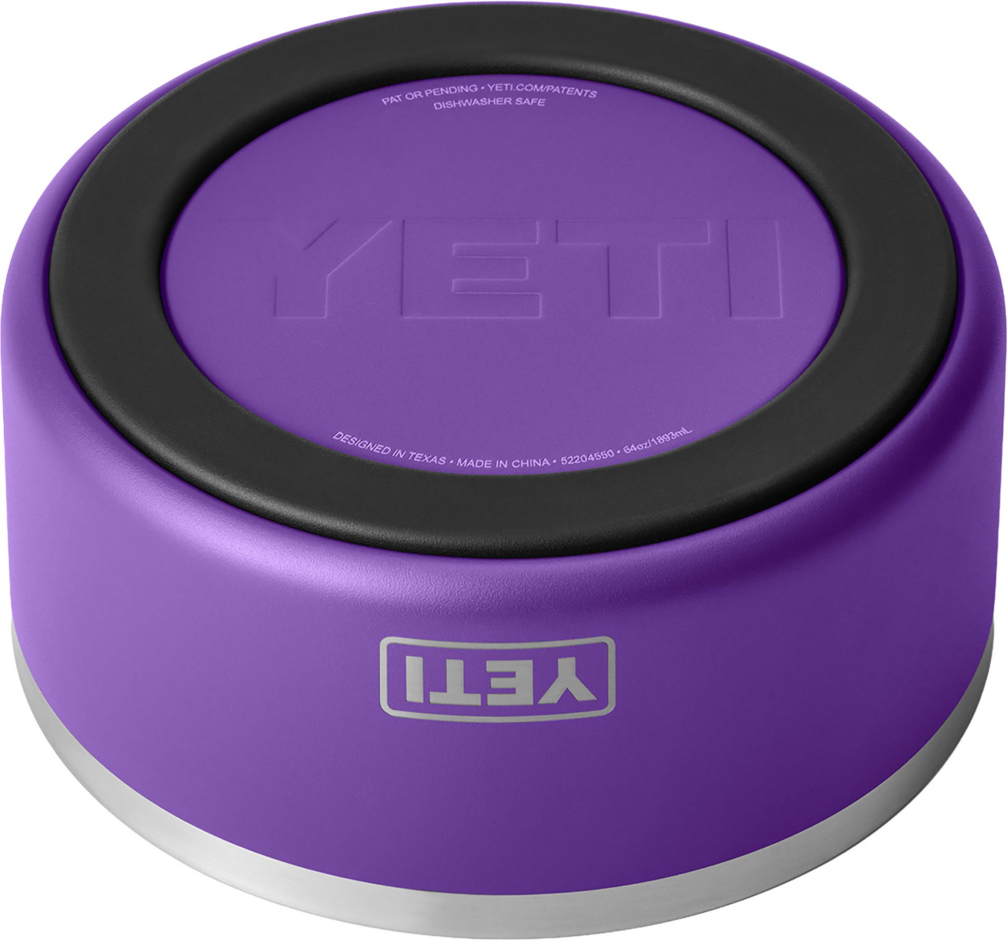 YETI Boomer 8 Dog Bowl product image