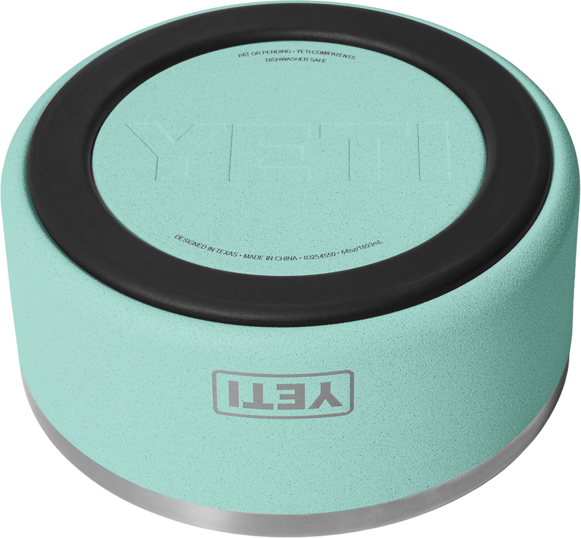 YETI Boomer 8 Dog Bowl product image