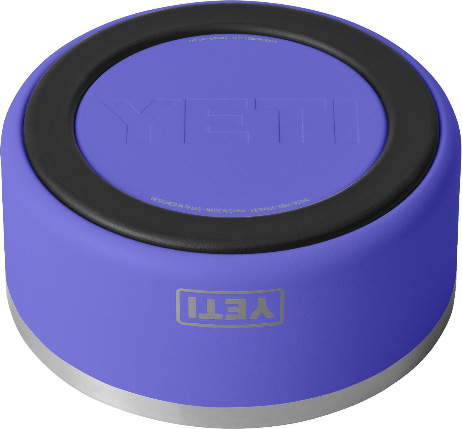 YETI Boomer 8 Dog Bowl product image