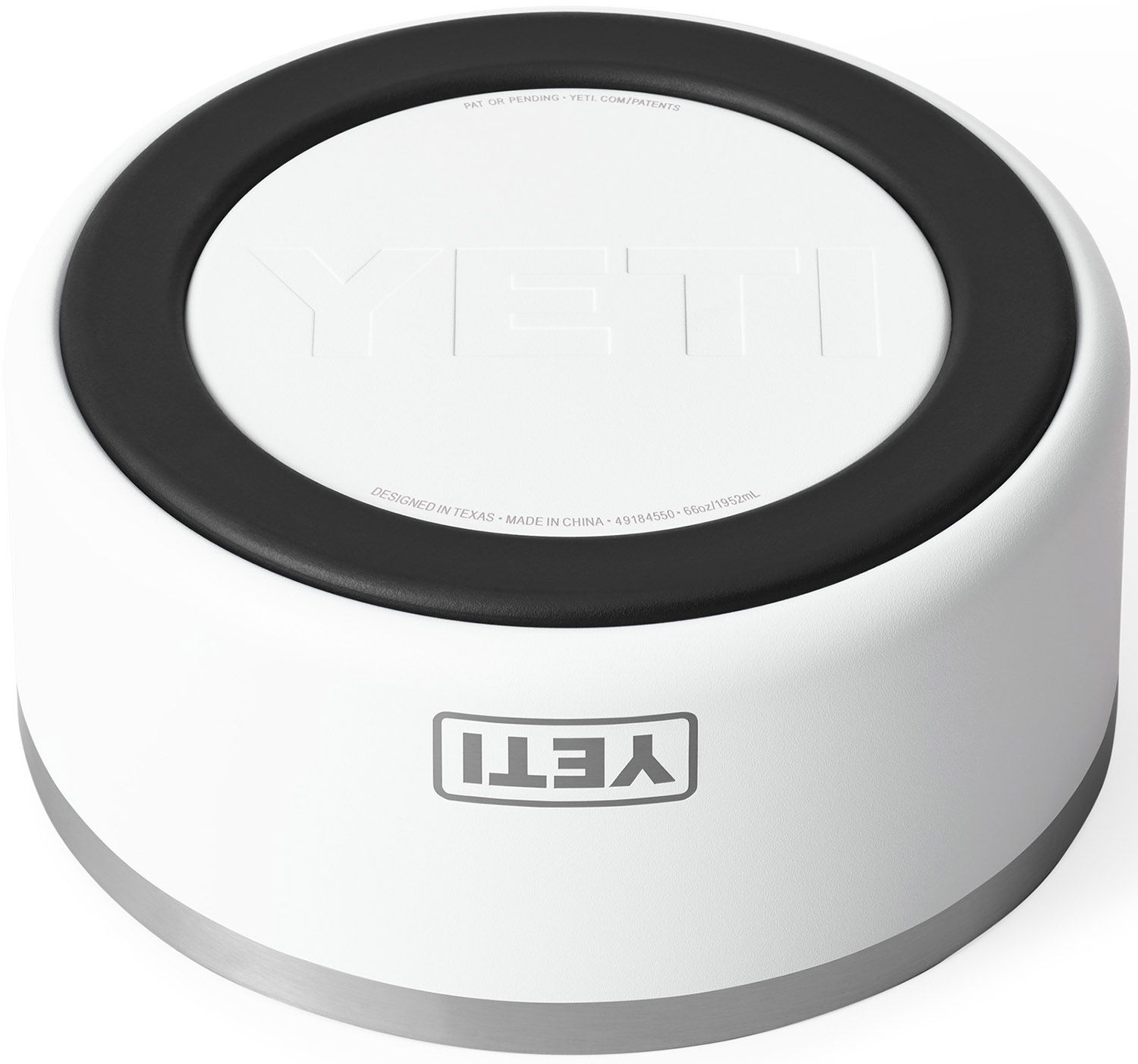 YETI Boomer 8 Dog Bowl product image