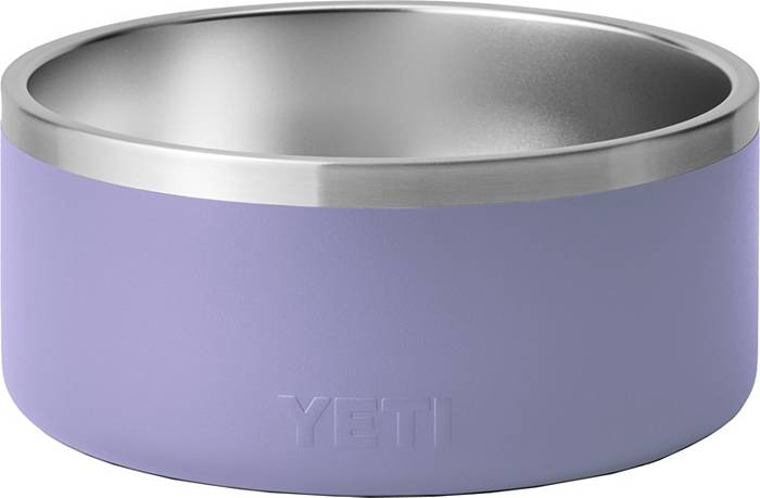 YETI Boomer Dog Bowl 8 Cup – All Weather Goods.com