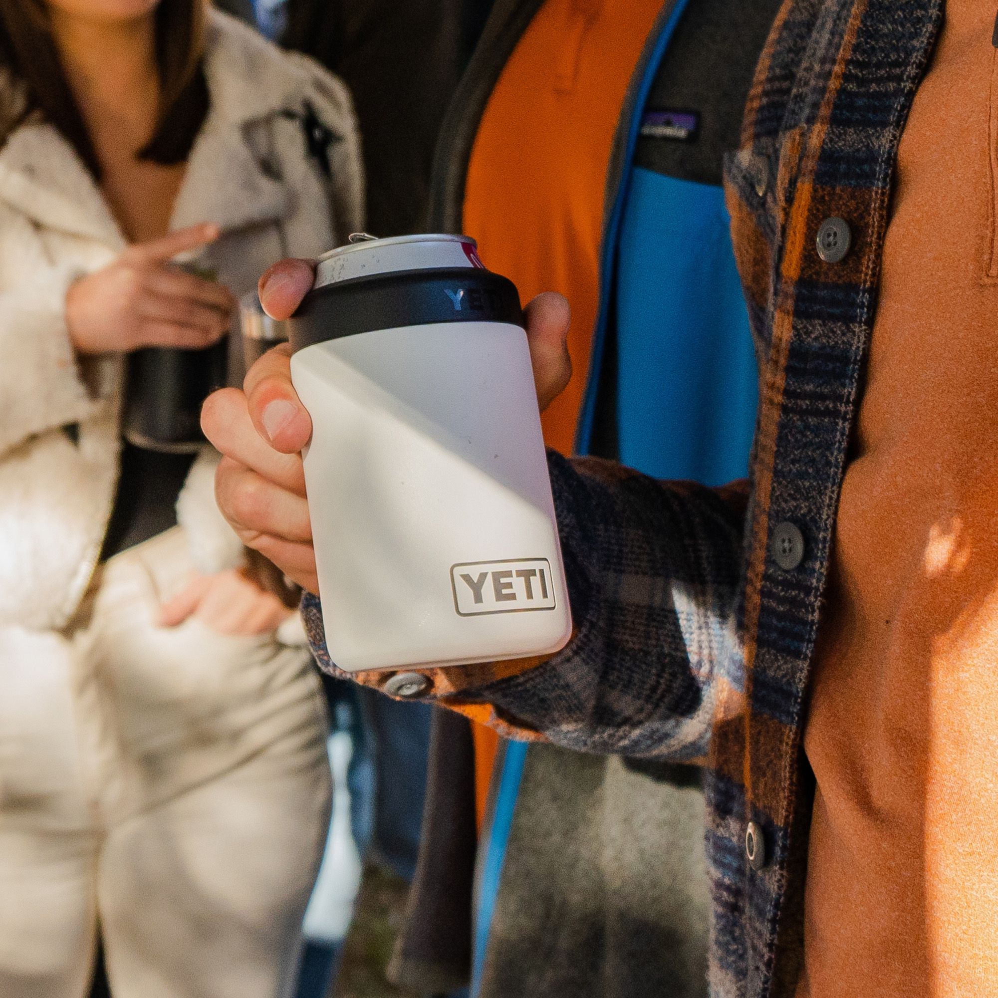 YETI 12 oz. Rambler Colster Can Insulator product image