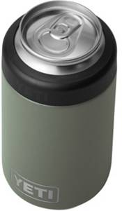 YETI Rambler 12 oz. Colster Can Insulator for Standard Size Cans, Charcoal  (NO CAN INSERT)