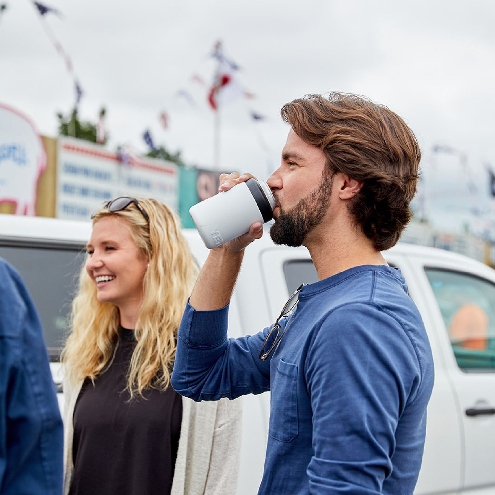 YETI 12 oz. Rambler Colster Can Insulator product image