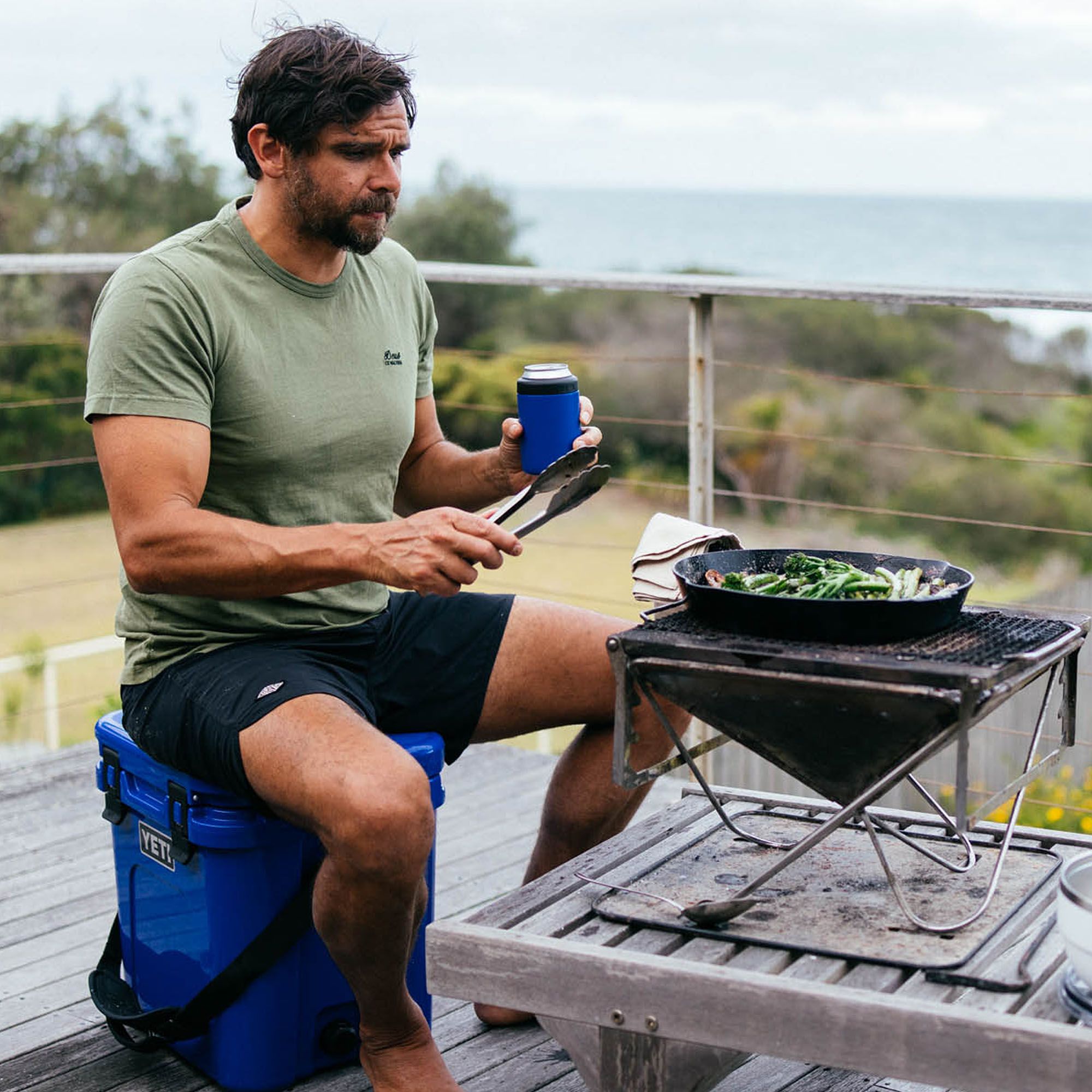 YETI 12 oz. Rambler Colster Can Insulator product image