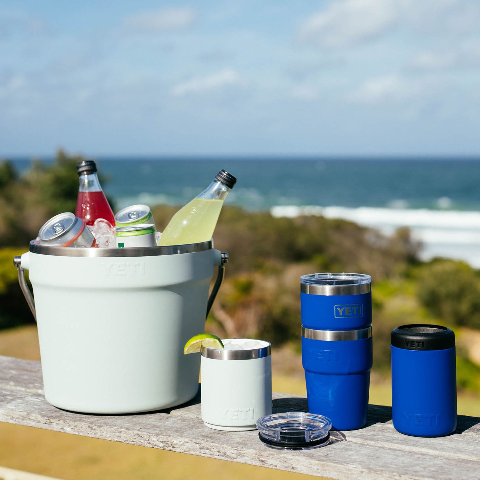 YETI 12 oz. Rambler Colster Can Insulator product image