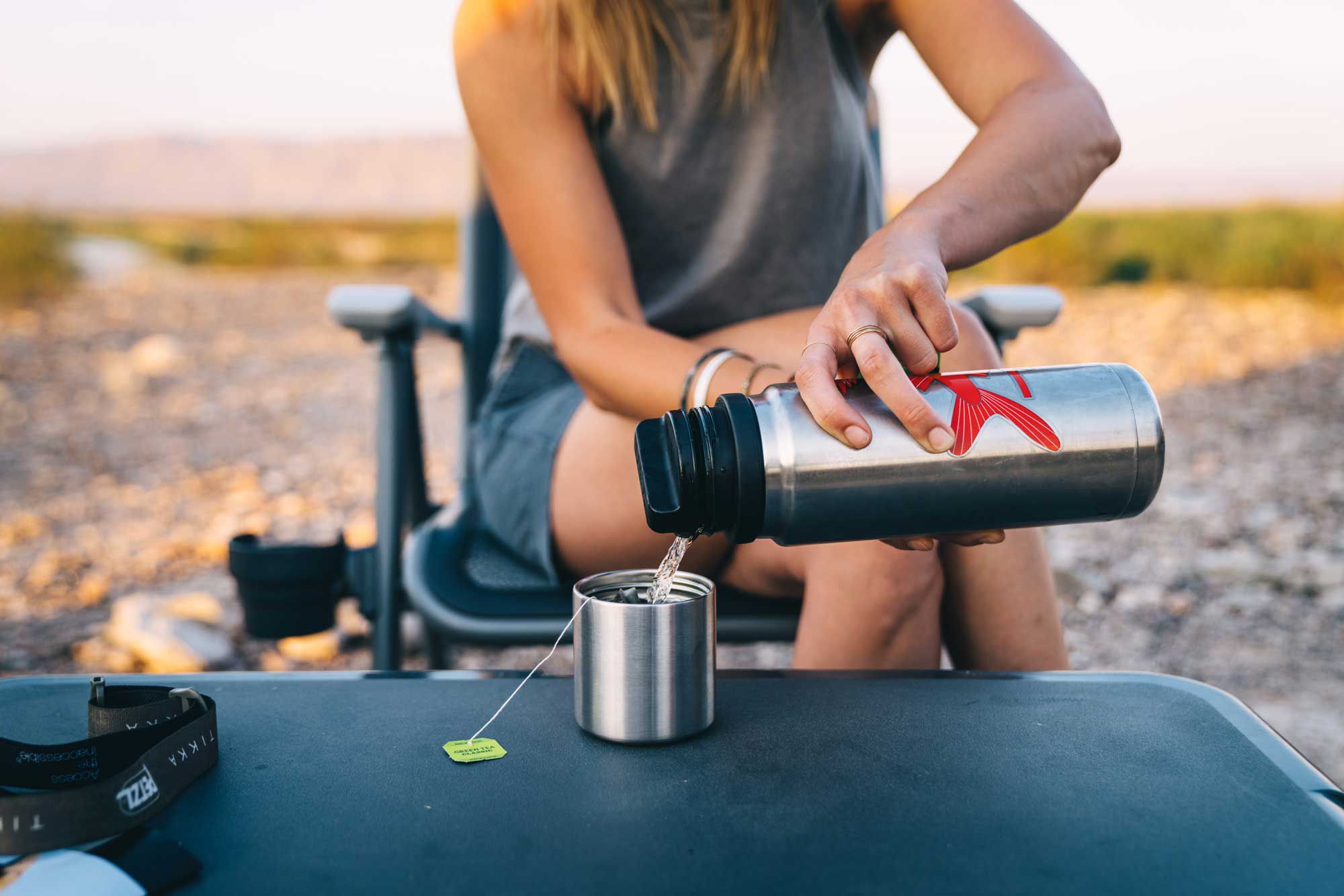 YETI Rambler Bottle 5 oz. Cup Cap product image