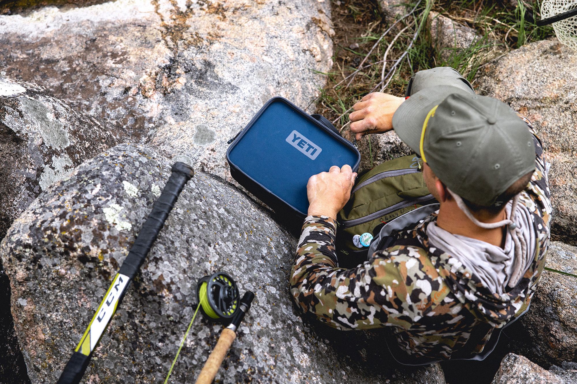 YETI Daytrip Lunch Box product image