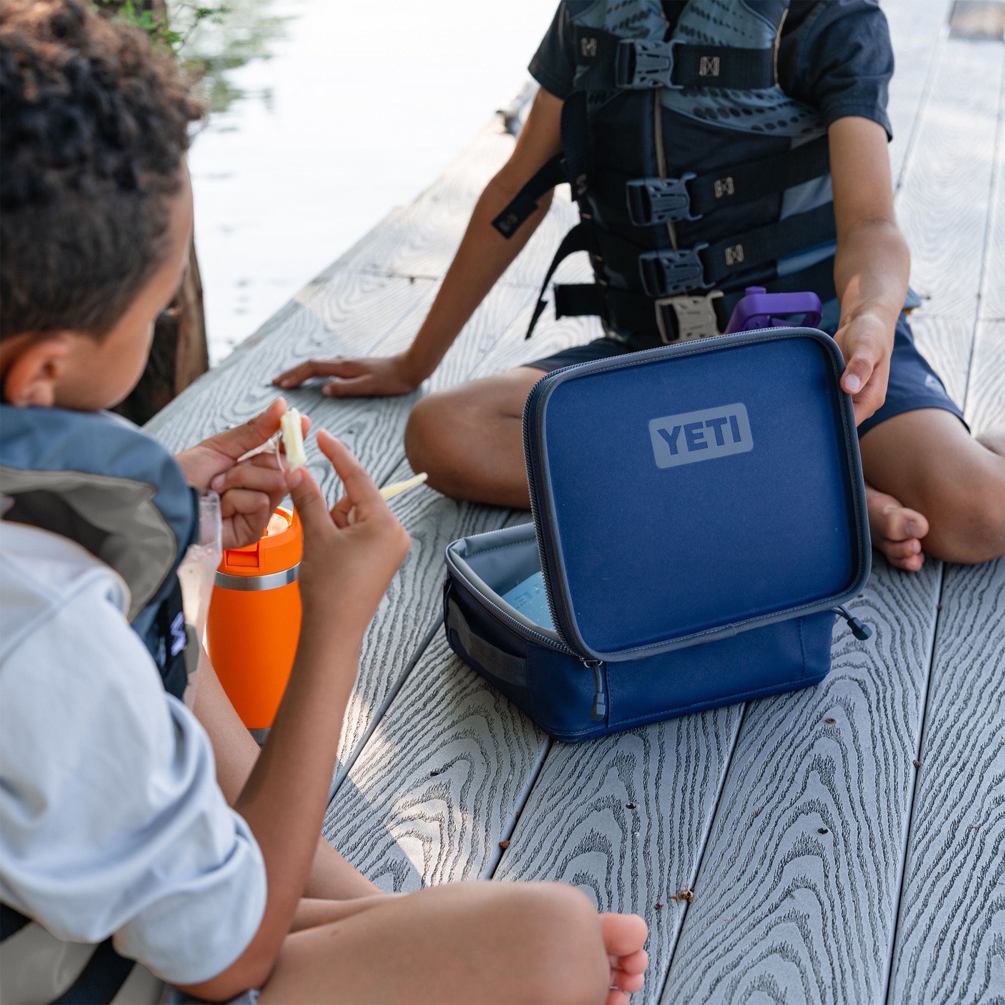 YETI Daytrip Lunch Box product image