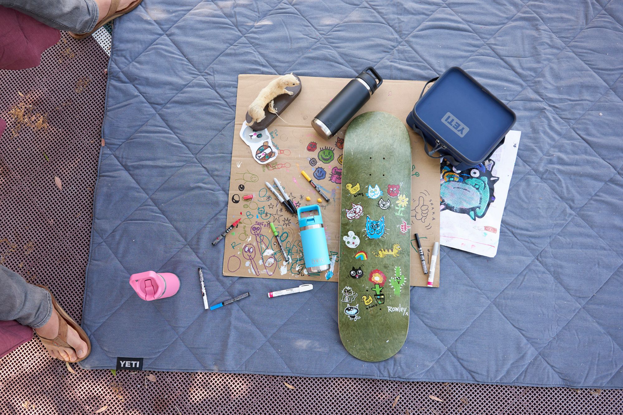 YETI Daytrip Lunch Box product image