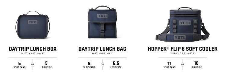 YETI Daytrip Lunch Box product image