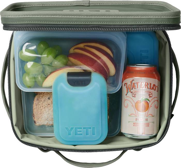 Yeti Daytrip Lunch Box - Florida Keys Outfitters