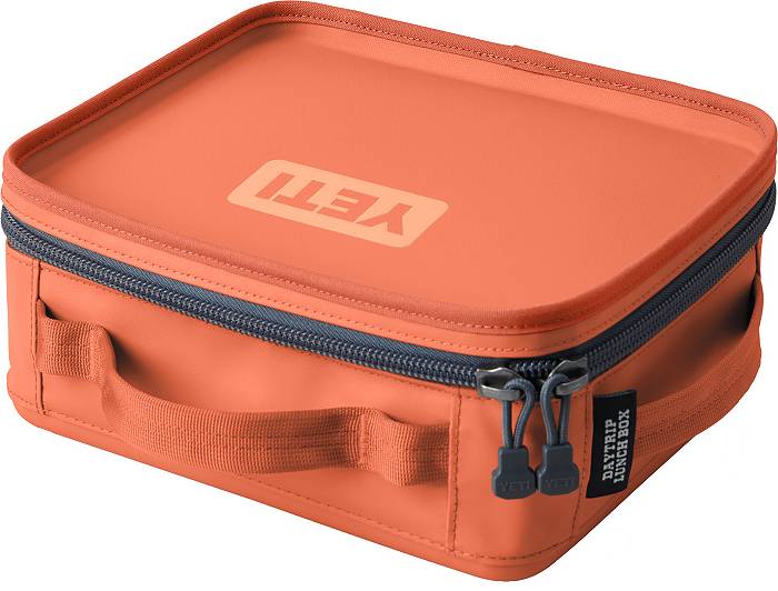 YETI Daytrip Packable Lunch Bag, Charcoal
