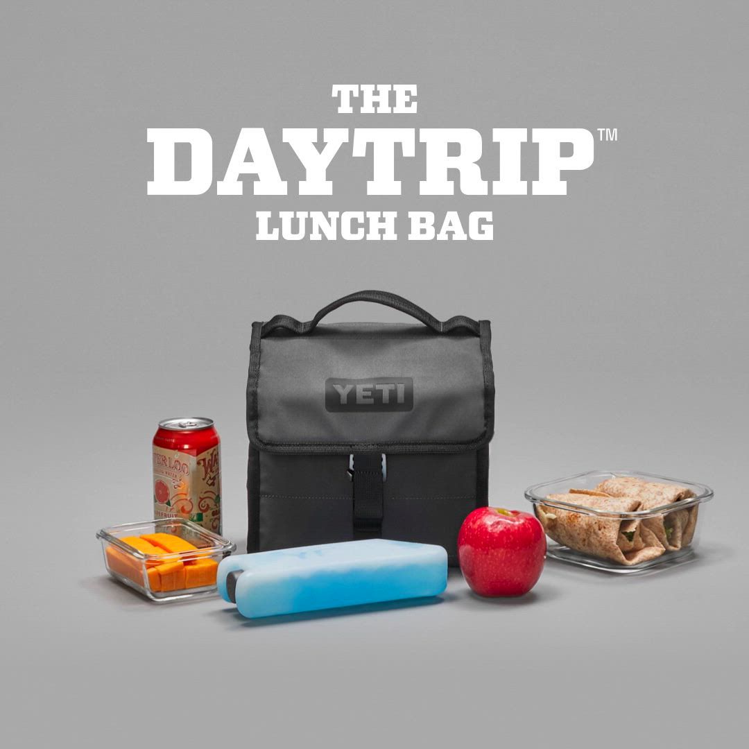 YETI DayTrip Lunch Bag Dick's Sporting Goods