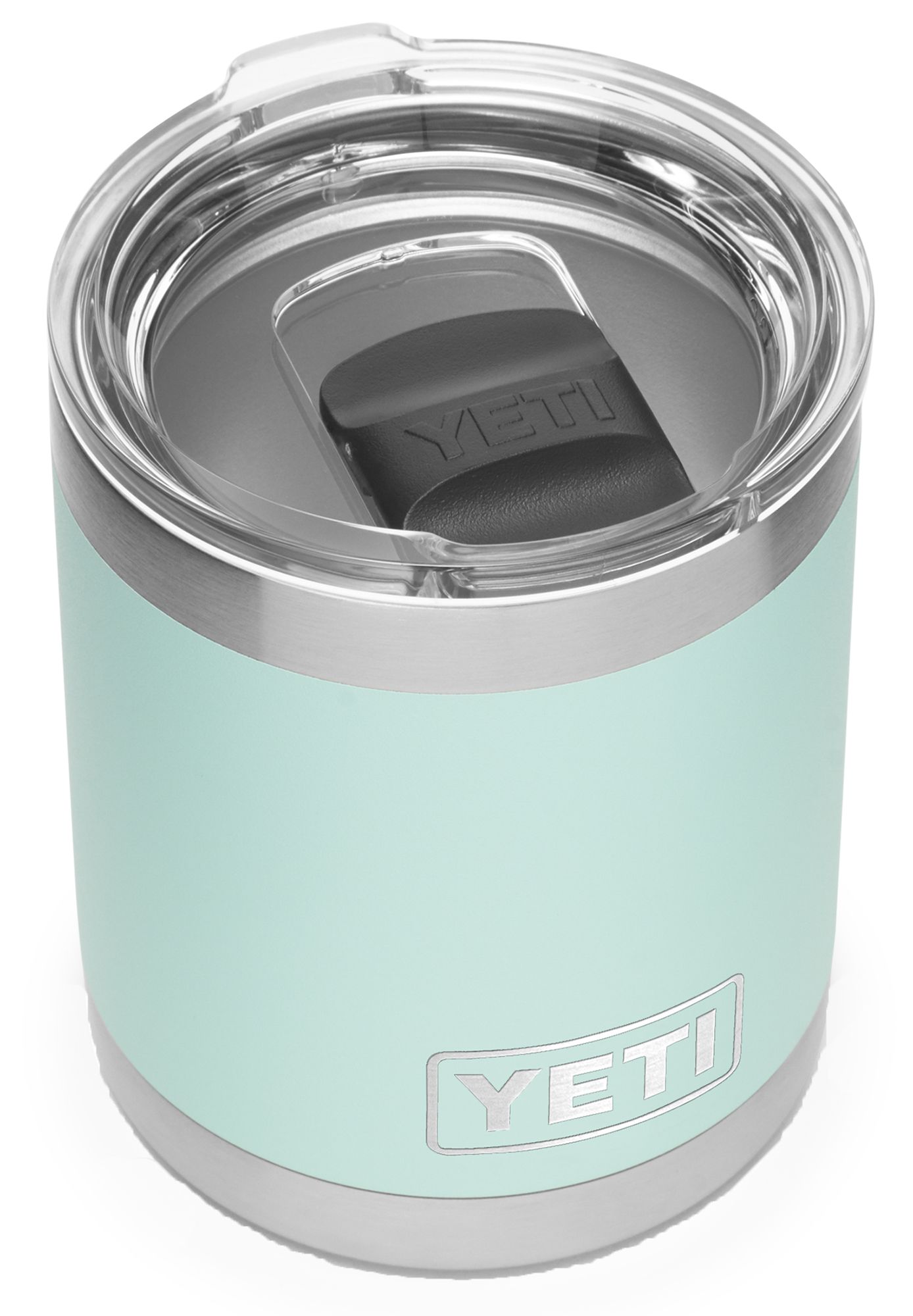YETI 10 oz. Rambler Lowball with MagSlider Lid product image