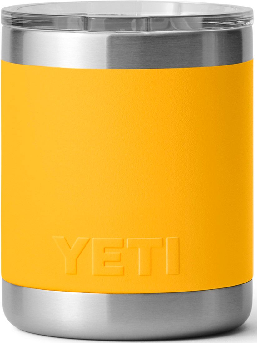 YETI 10 oz. Rambler Lowball with MagSlider Lid product image