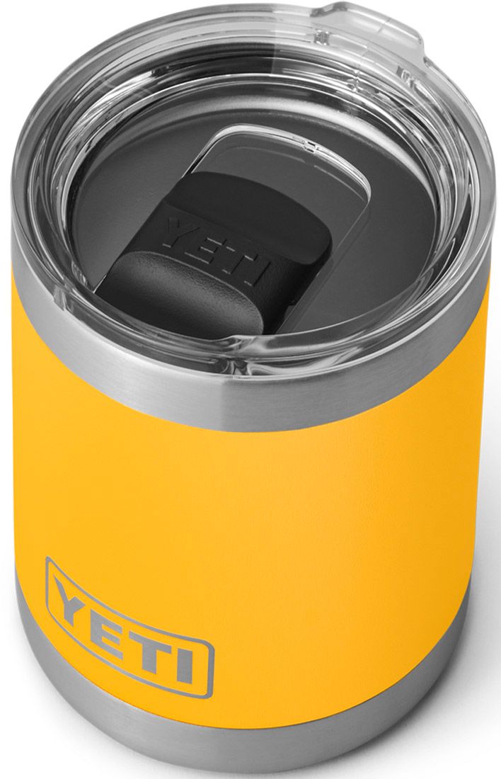 YETI 10 oz. Rambler Lowball with MagSlider Lid product image