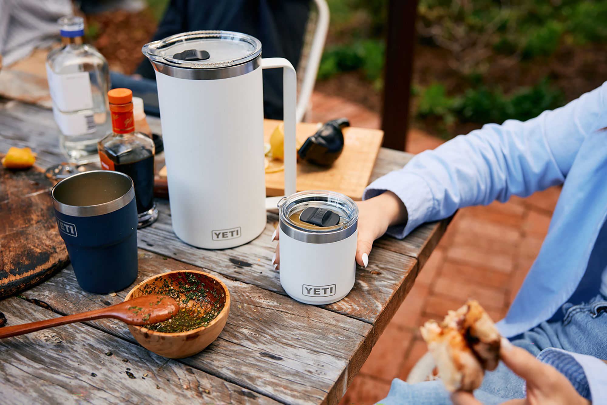 YETI 10 oz. Rambler Lowball 2.0 product image