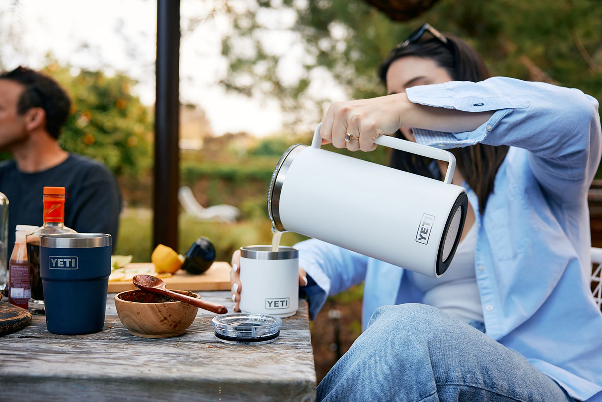 YETI 10 oz. Rambler Lowball 2.0 product image