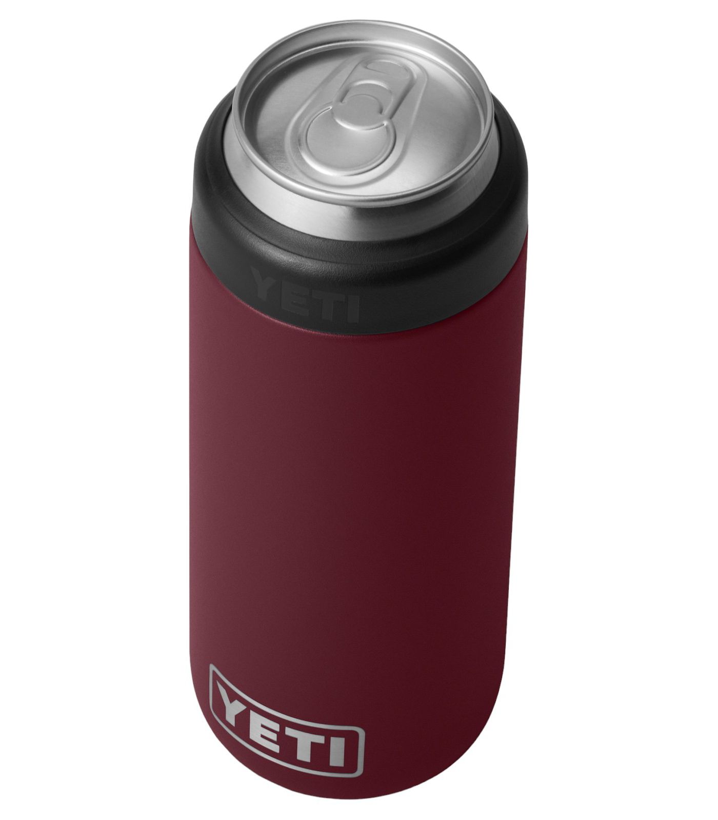 4 YETI Rambler 12/16OZ deals COLSTER® SLIM CAN COOLER- Price is Firm