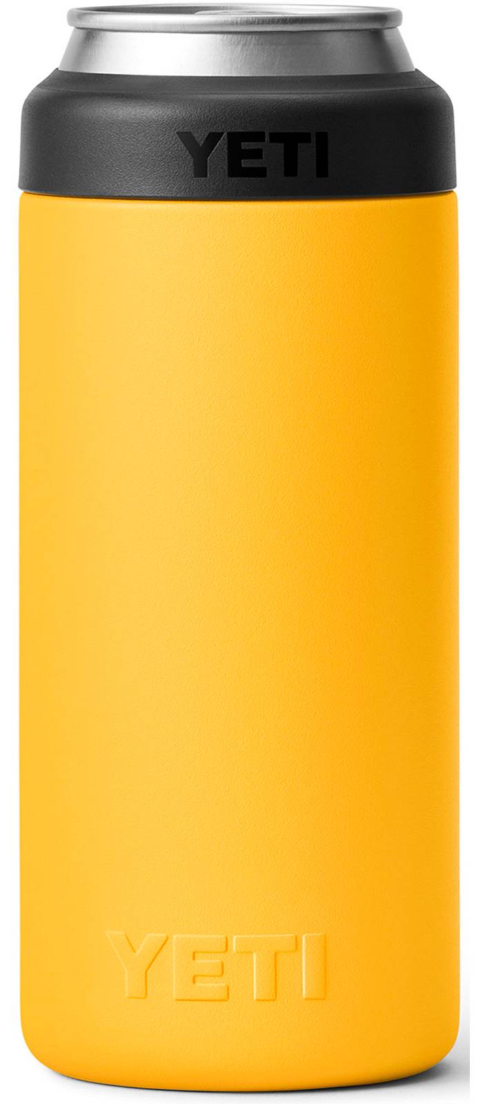 Yeti - 16 oz Rambler Colster Tall Can Insulator Alpine Yellow