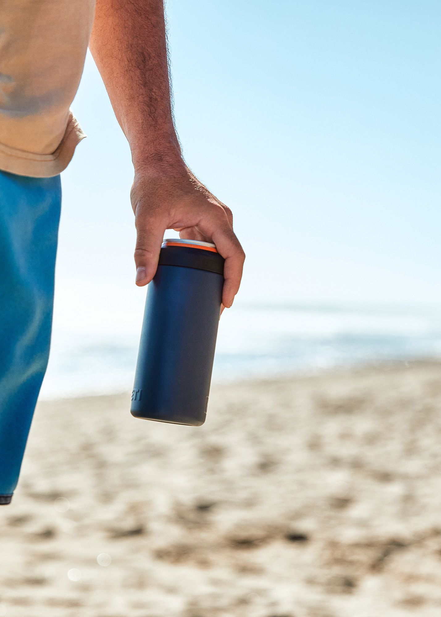 YETI 12 oz. Rambler Colster Slim Can Insulator product image