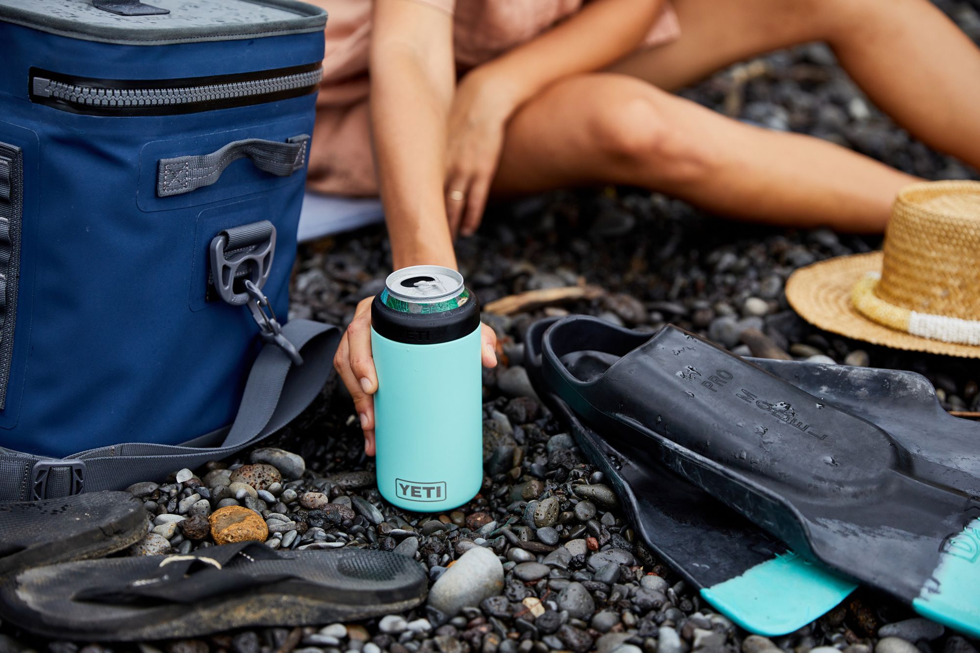 YETI 12 oz. Rambler Colster Slim Can Insulator product image