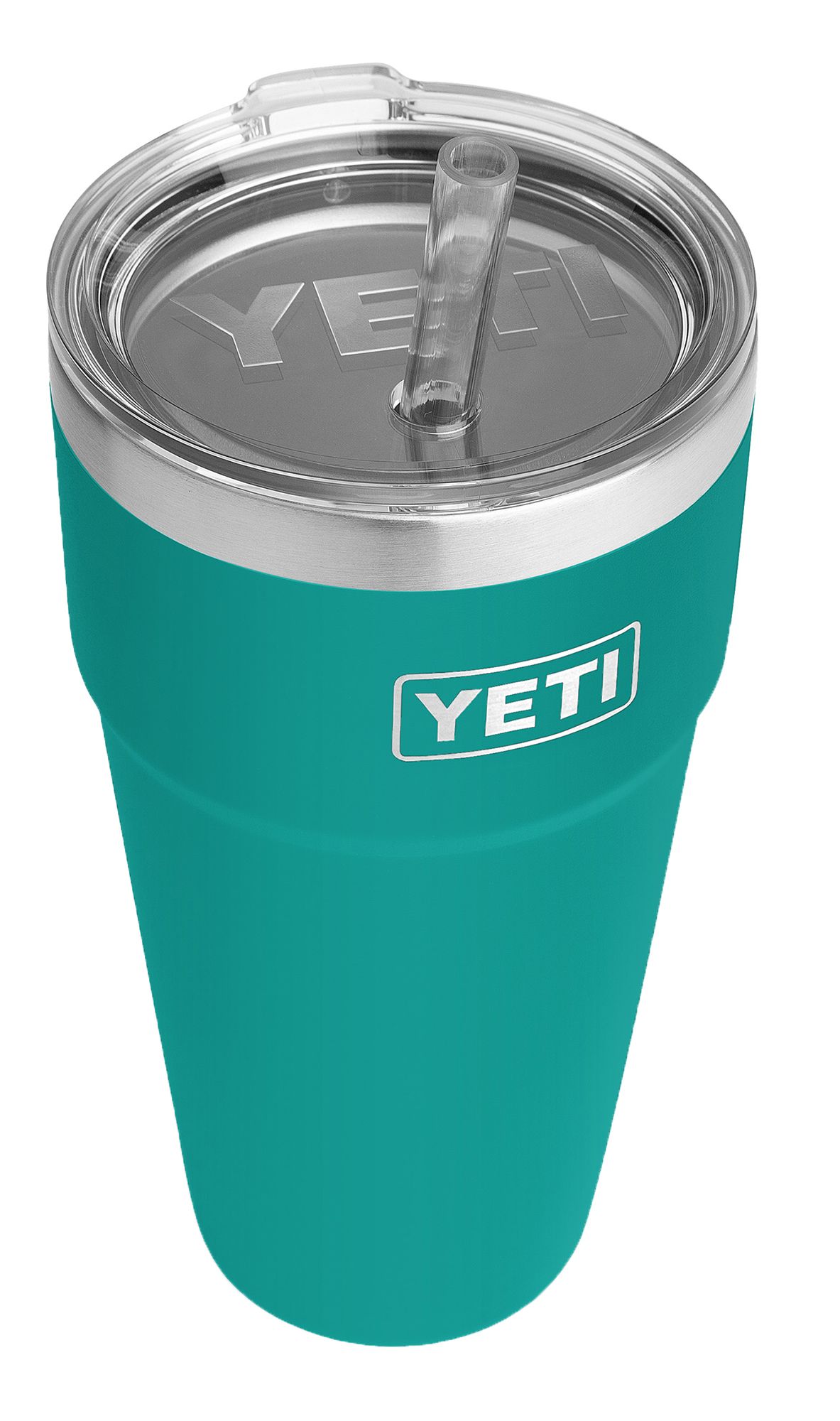yeti drink cup with straw