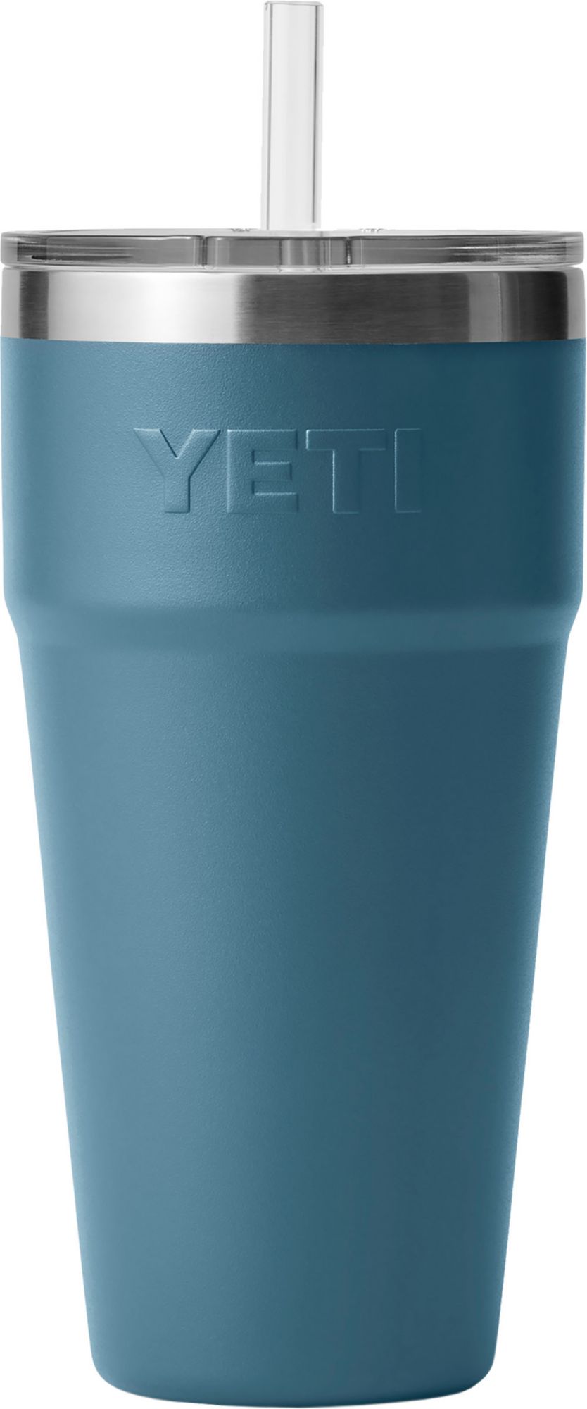 YETI 26 oz. Rambler with Straw Lid product image