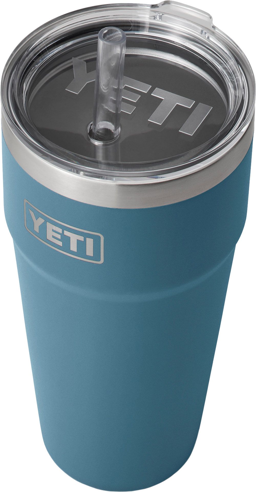 YETI 26 oz. Rambler with Straw Lid product image