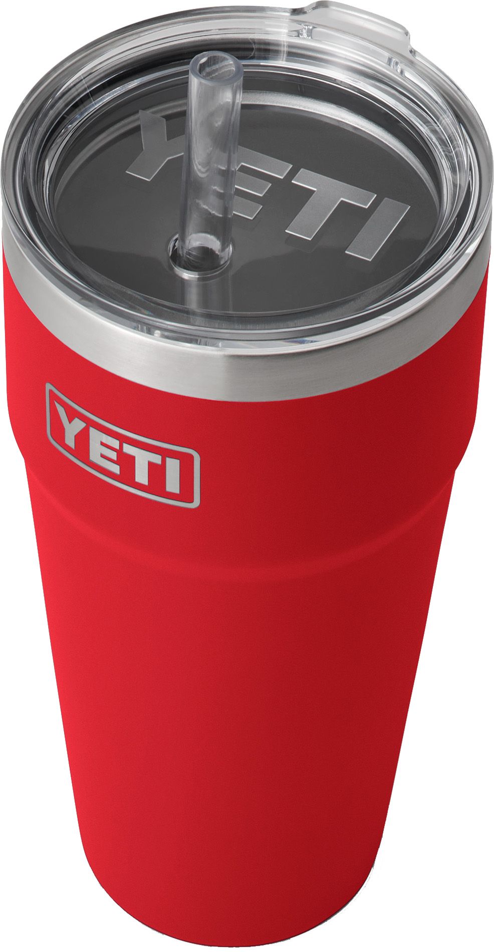 YETI 26 oz. Rambler with Straw Lid product image