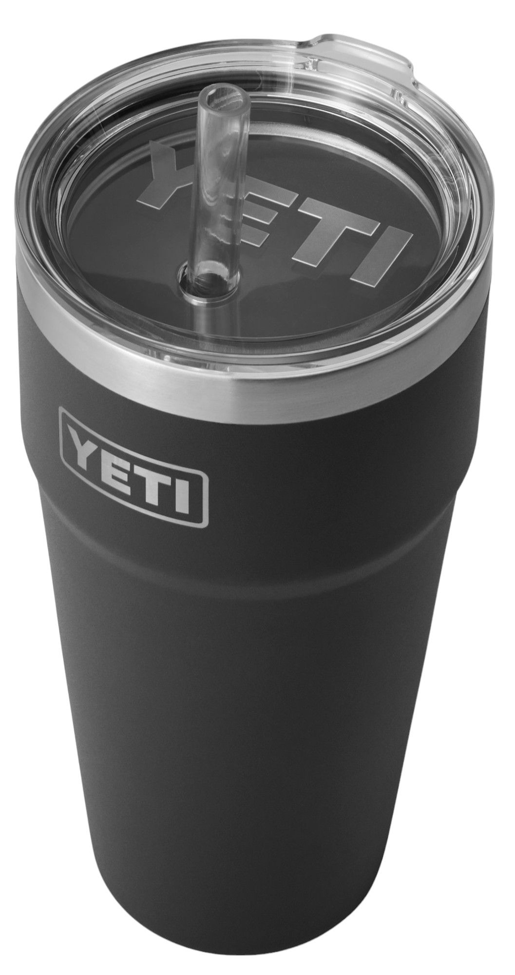 YETI 26 oz. Rambler with Straw Lid product image