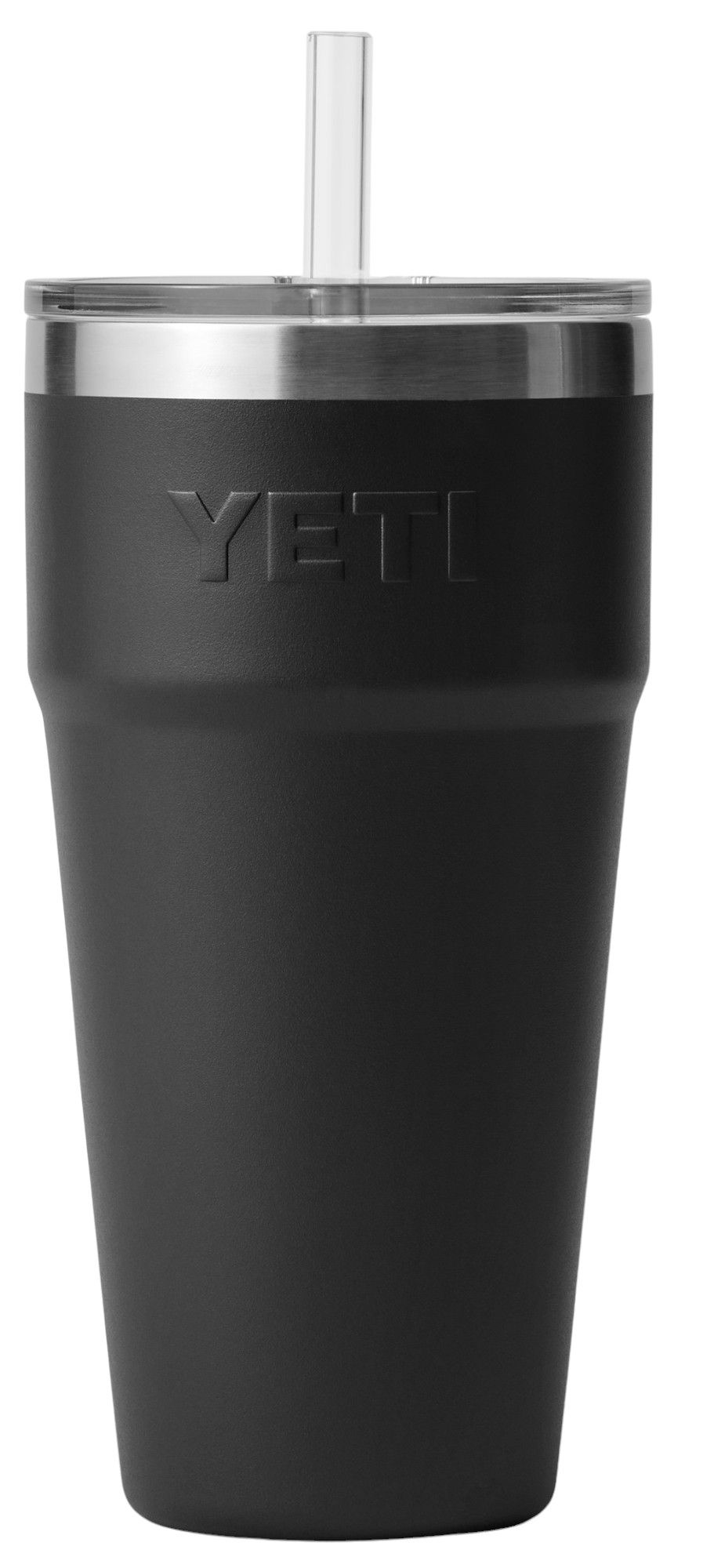 YETI 26 oz. Rambler with Straw Lid product image