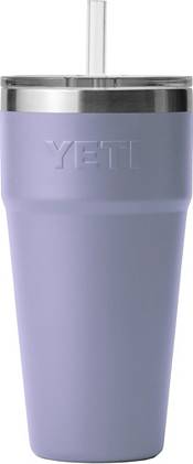 YETI 26oz Cup with Straw Lid; Limited Edition Colors: New, Pick