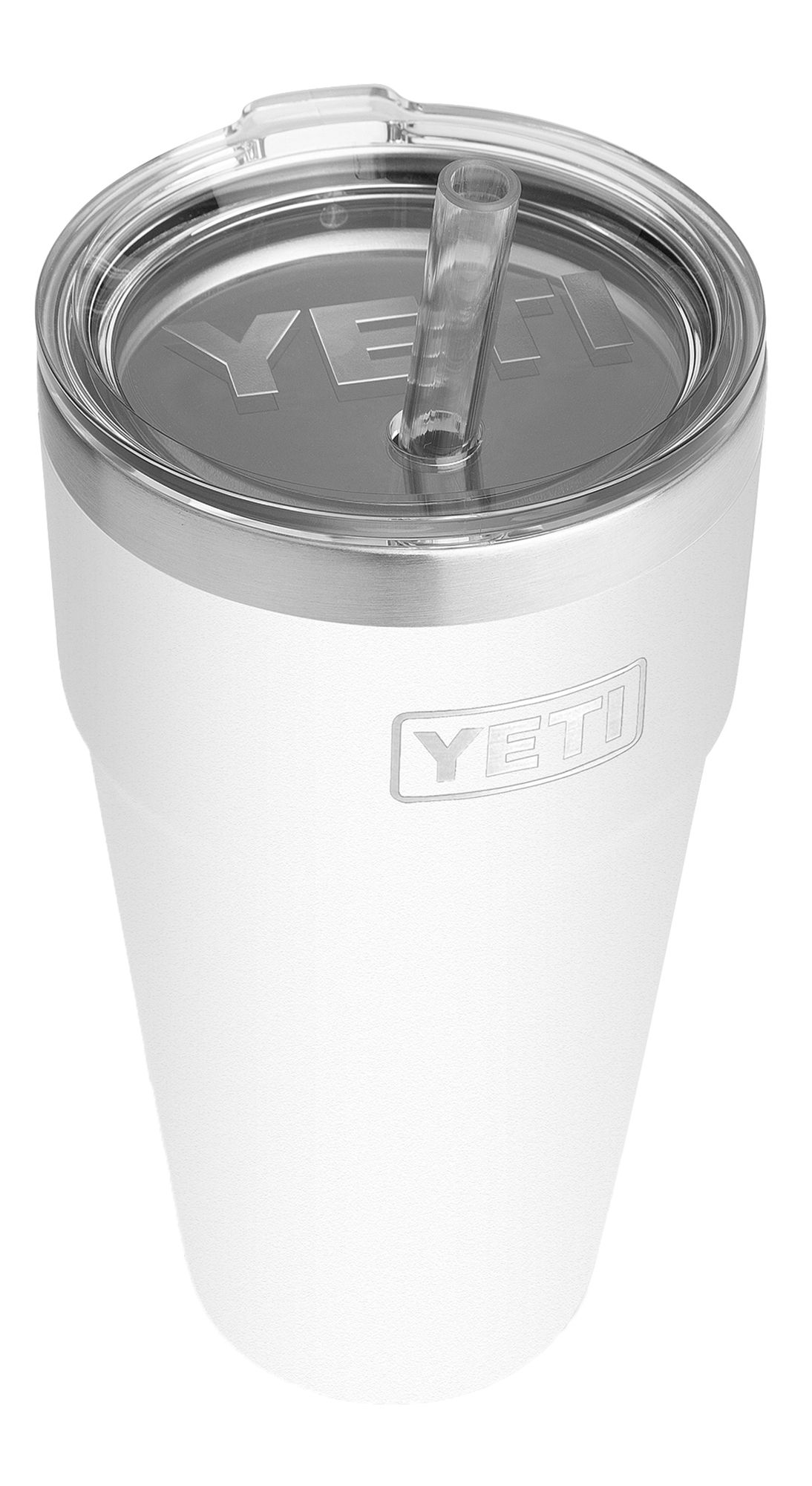 YETI 26 oz. Rambler with Straw Lid product image