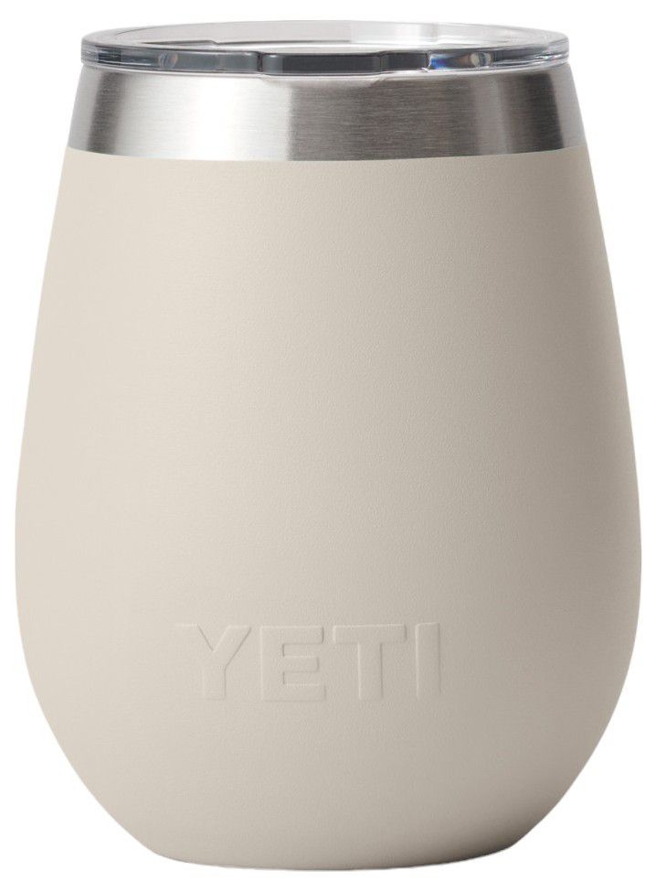 YETI 10 oz. Rambler Wine Tumbler with MagSlider Lid product image