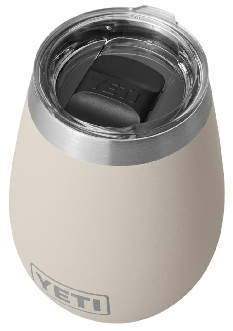 YETI 10 oz. Rambler Wine Tumbler with MagSlider Lid product image