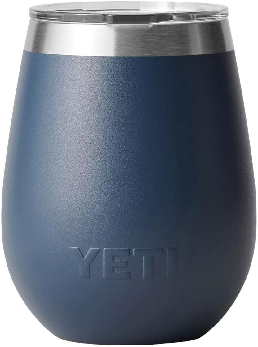 YETI 10 oz. Rambler Wine Tumbler with MagSlider Lid product image